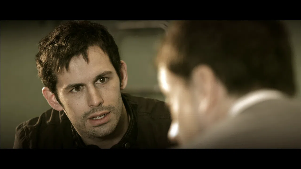 Mortal Kombat: Legacy Screenshot 3