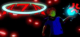 Aza Playtest