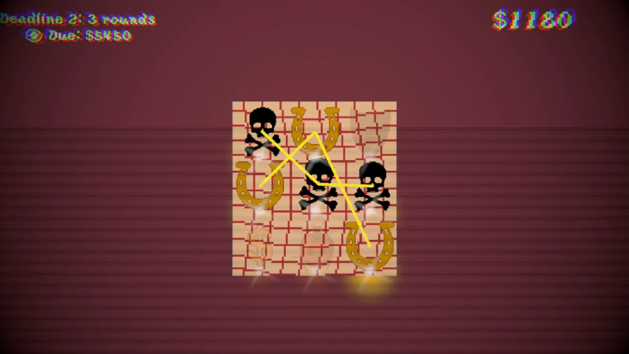 Scratch your Luck Demo Screenshot 3