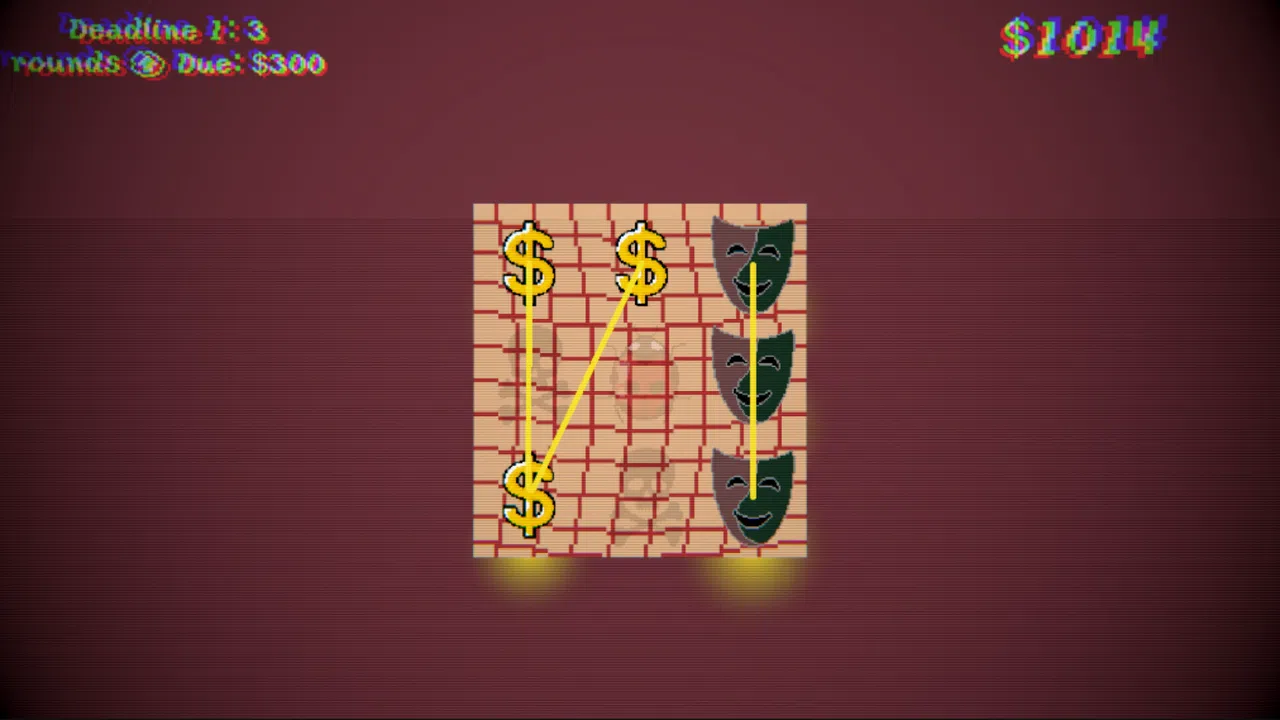 Scratch your Luck Demo Screenshot 1