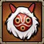 Human or Wolf icon