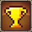 Golden Goblet icon