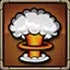 Oppenheimer icon