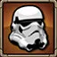 The bad guy icon