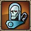 Mr. Freeze icon