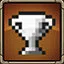 Silver Goblet icon