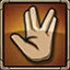 Vulcan icon