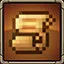 Degree icon