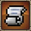 Silver Degree icon
