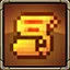 Gold Degree icon
