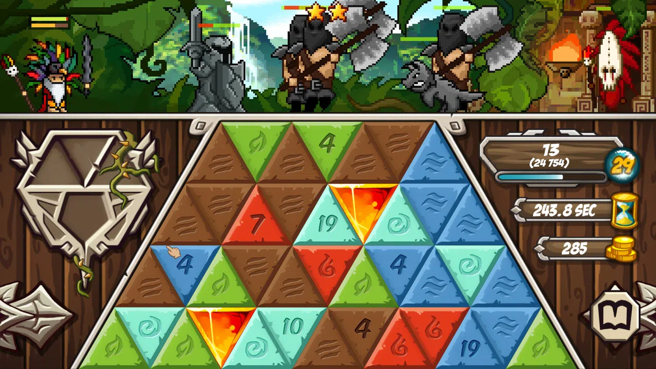 Defend Your Kingdom Screenshot 0