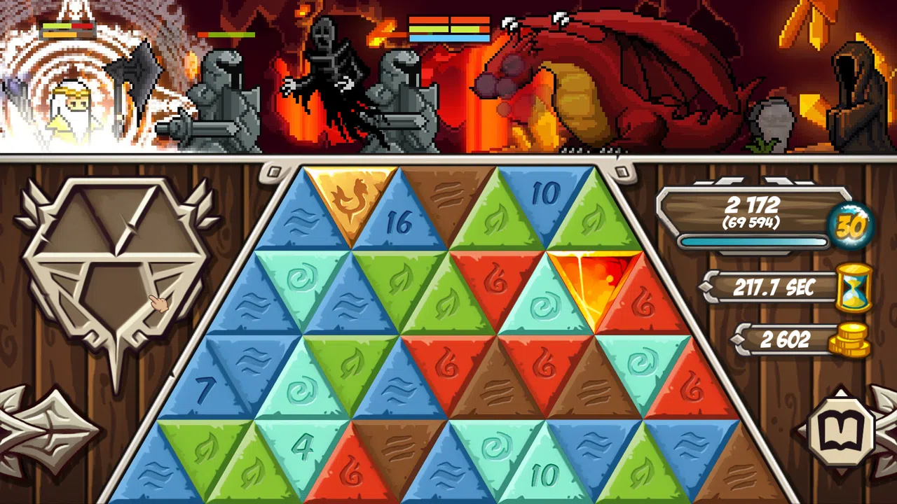 Defend Your Kingdom Screenshot 8