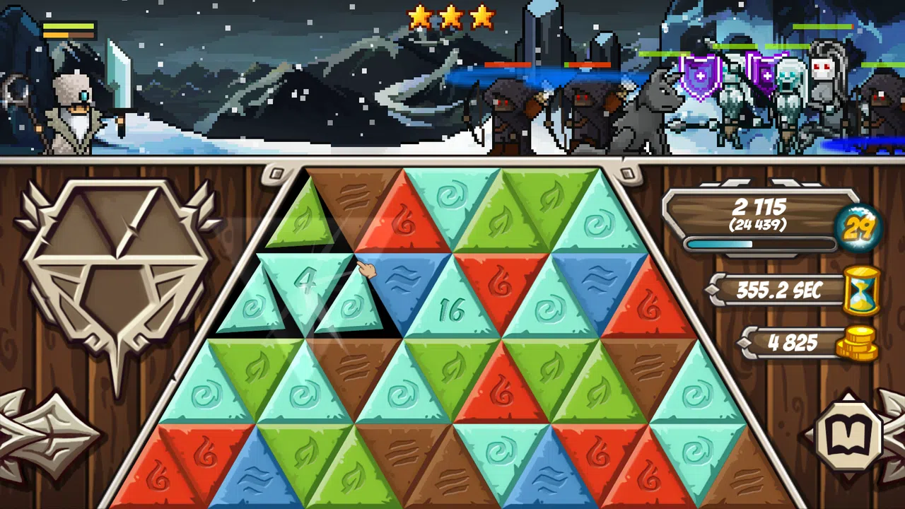 Defend Your Kingdom Screenshot 7
