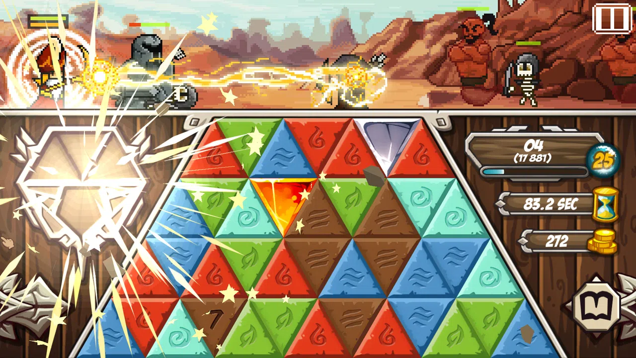 Defend Your Kingdom Screenshot 4