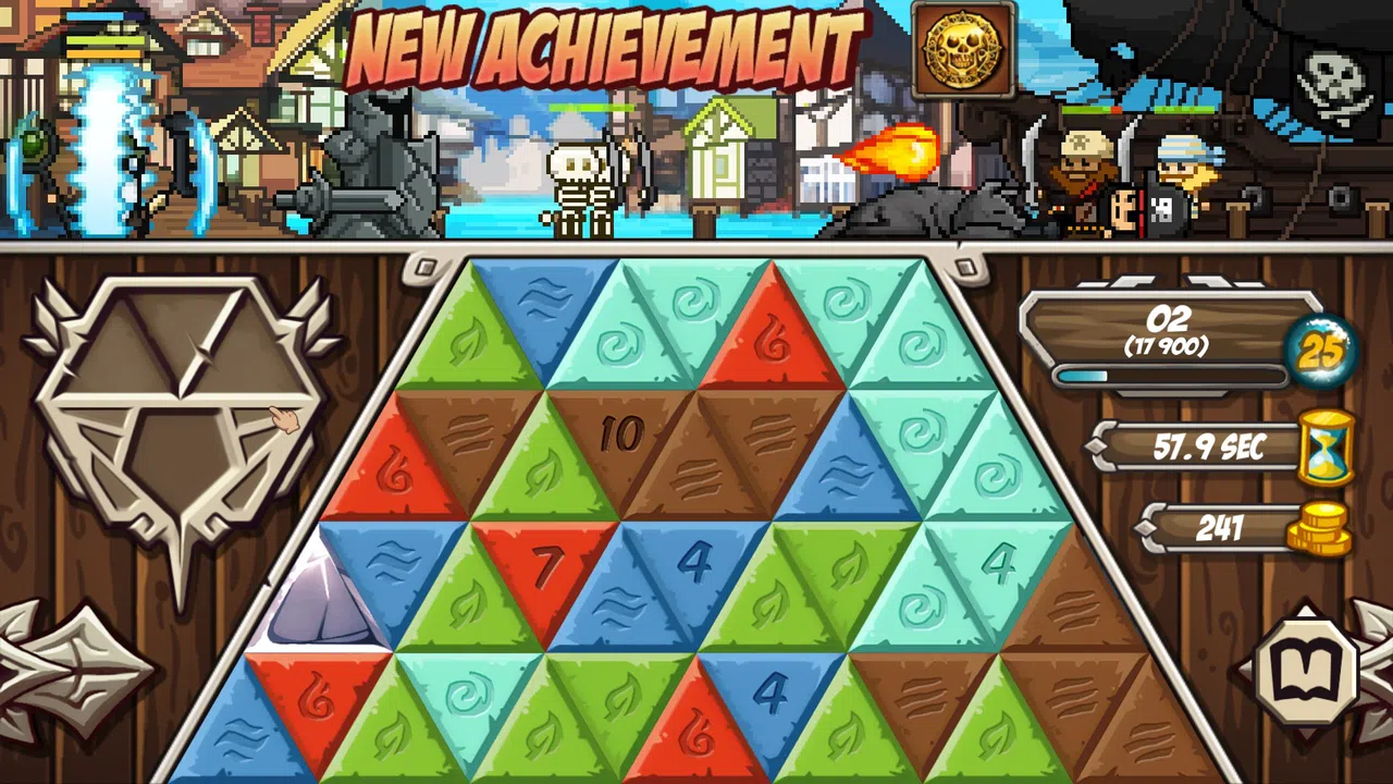 Defend Your Kingdom Screenshot 1