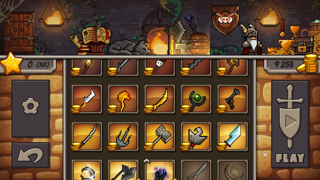 Defend Your Kingdom Screenshot 2