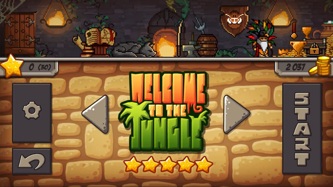 Defend Your Kingdom Screenshot 5