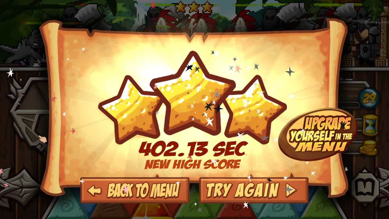 Defend Your Kingdom Screenshot 9
