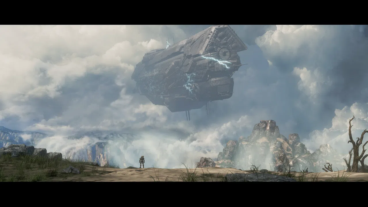Halo 4 Screenshot 3