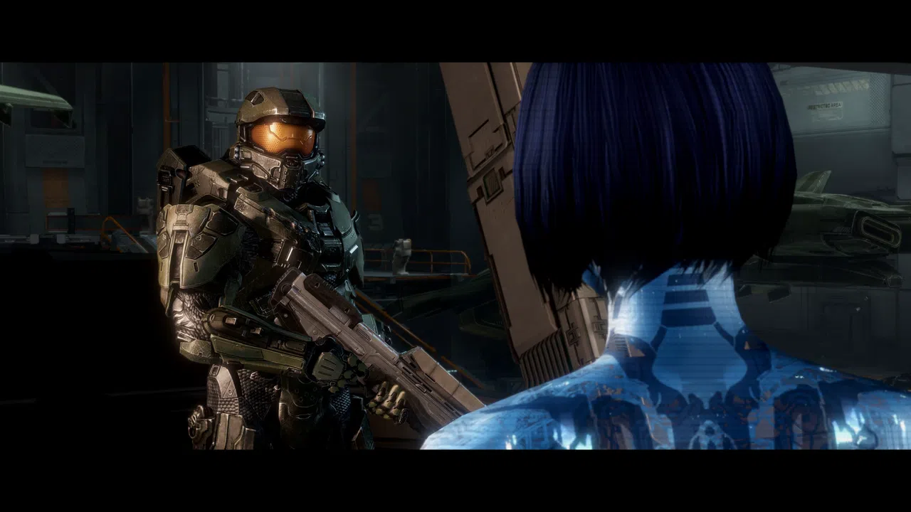 Halo 4 Screenshot 5