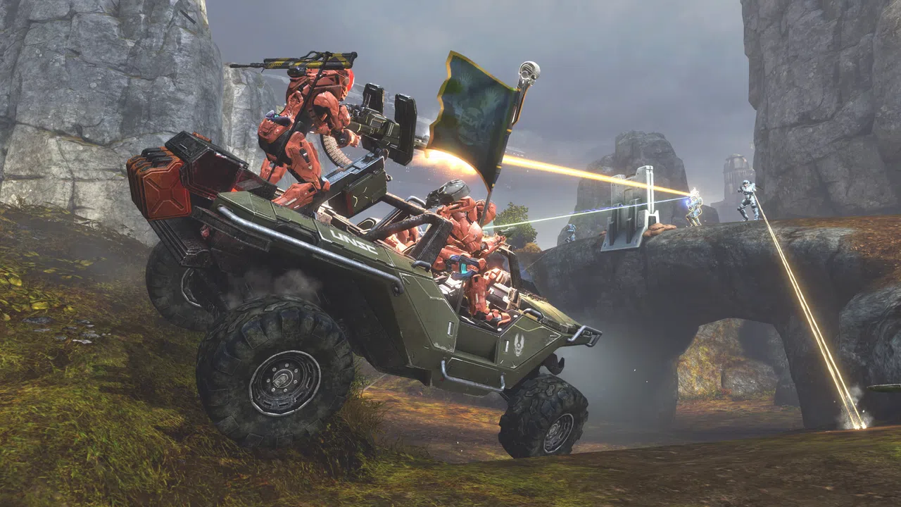 Halo 4 Screenshot 8