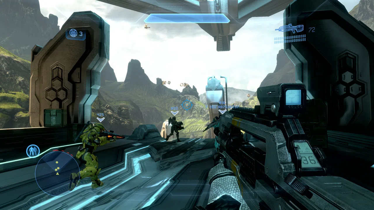 Halo 4 Screenshot 10