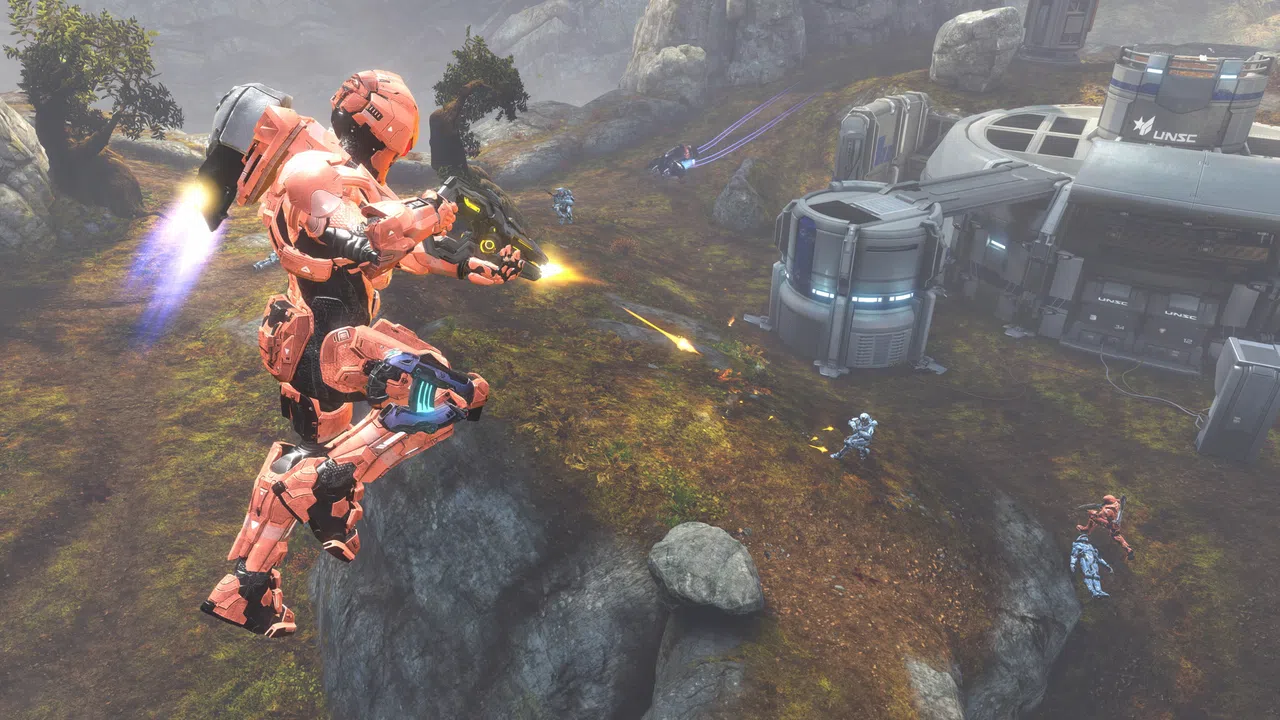 Halo 4 Screenshot 9
