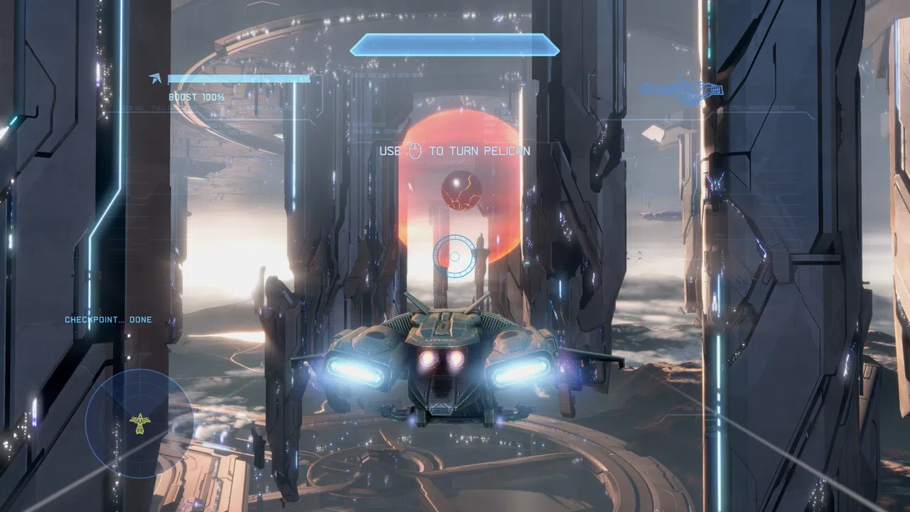 Halo 4 Screenshot 0