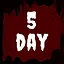 DAY5 icon