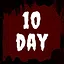 DAY10 icon