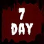 DAY7 icon