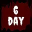 DAY6 icon