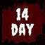 DAY14 icon