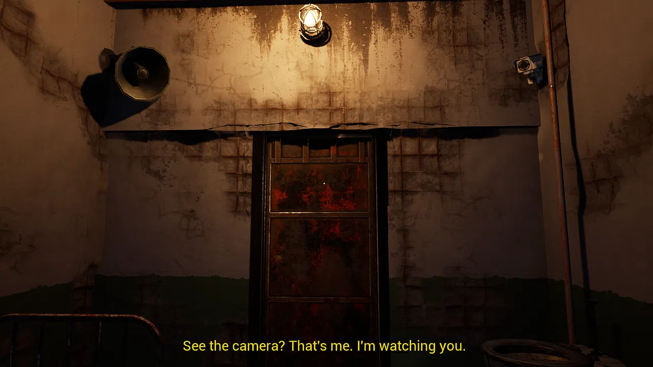 Red Door or Blue Door? Screenshot 10