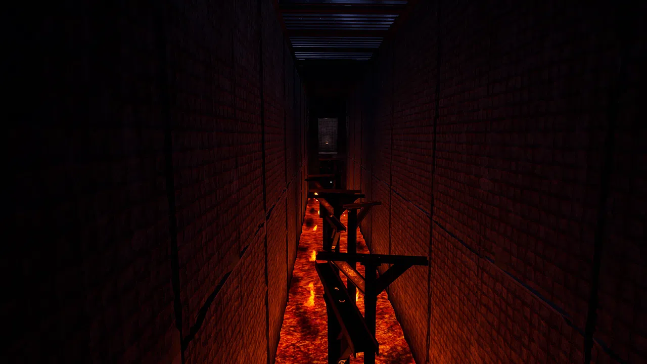 Red Door or Blue Door? Screenshot 7