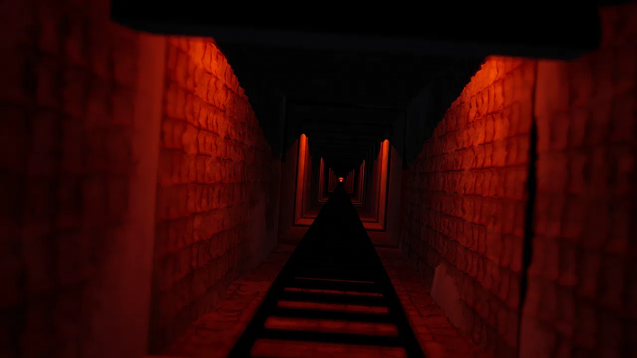 Red Door or Blue Door? Screenshot 6