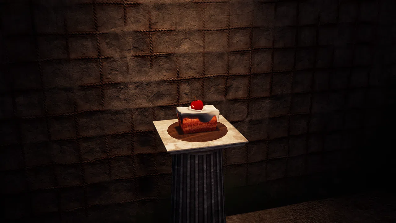 Red Door or Blue Door? Screenshot 8