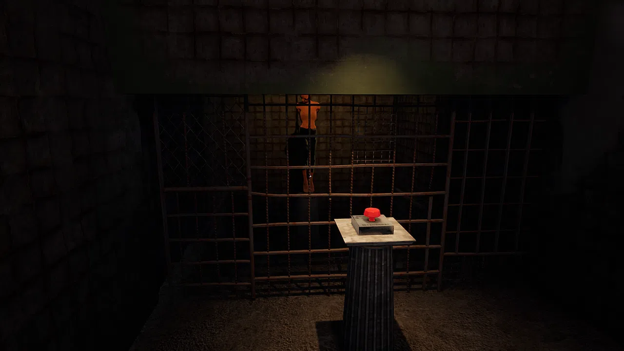 Red Door or Blue Door? Screenshot 5