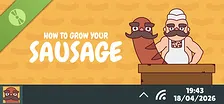How to Grow Your Sausage Demo