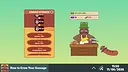 How to Grow Your Sausage Demo Screenshot 3