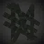 Barricade icon