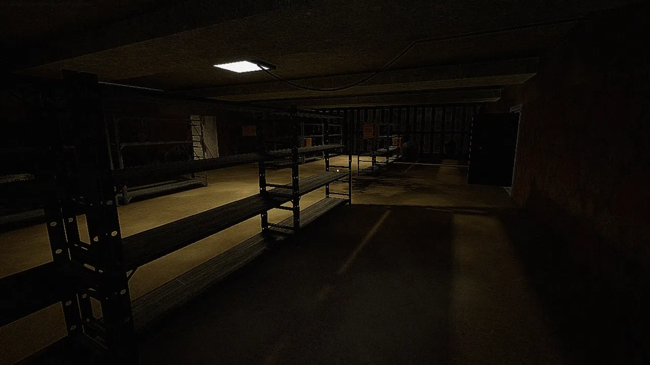 The Wheelchair Man Screenshot 5