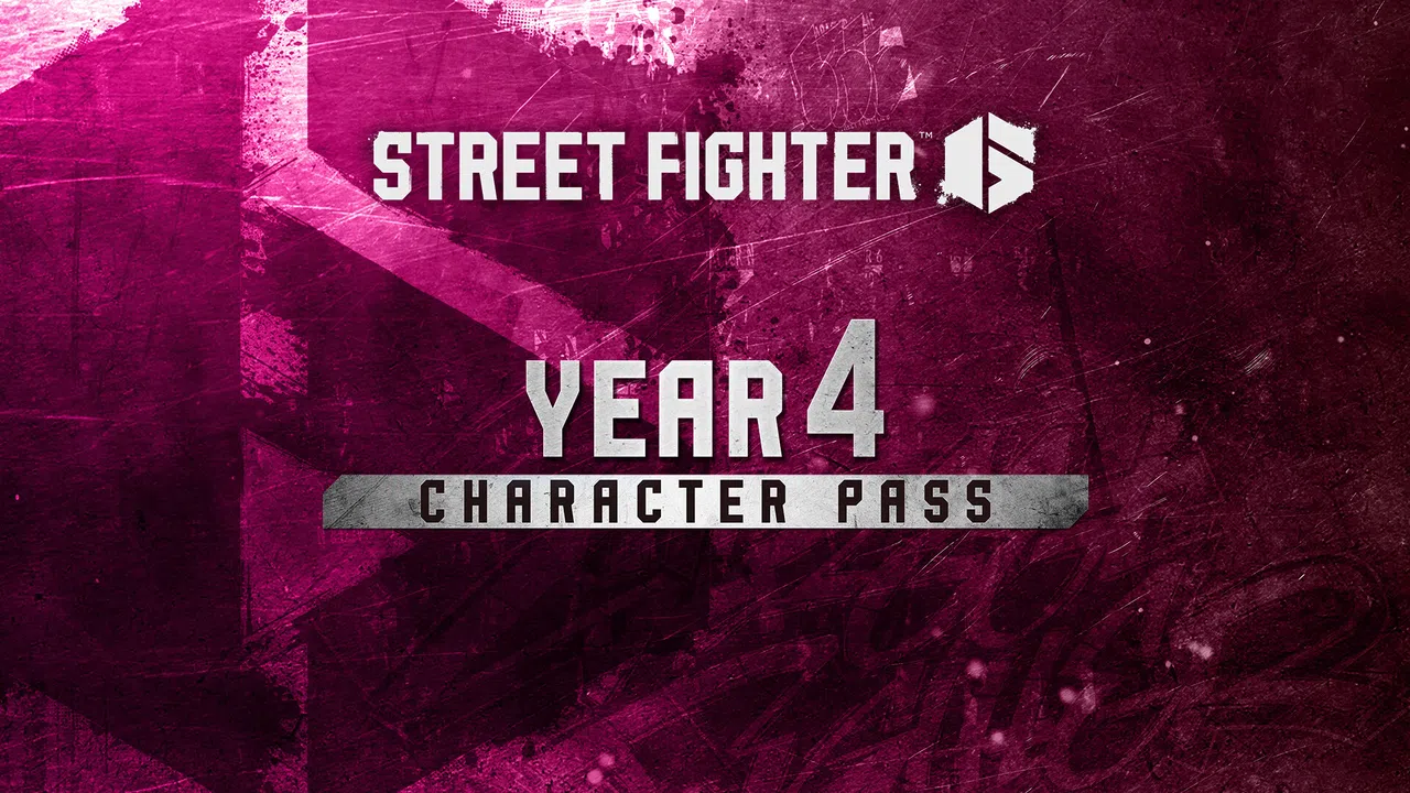 Street Fighter™ 6 - Year 4 Character Pass Screenshot 0