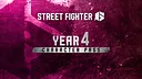 Street Fighter™ 6 - Year 4 Character Pass Screenshot 0