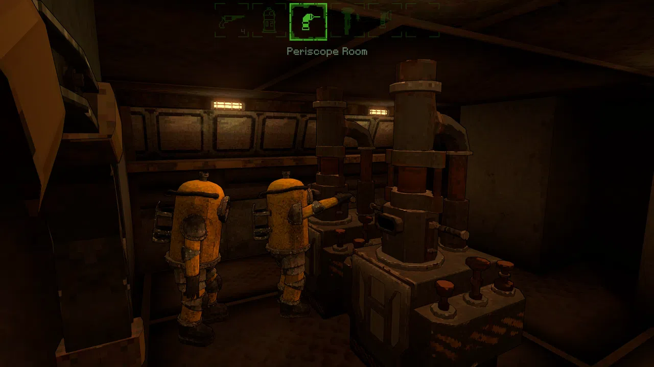 Magnavis Demo Screenshot 8