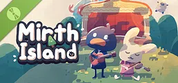 Mirth Island Demo