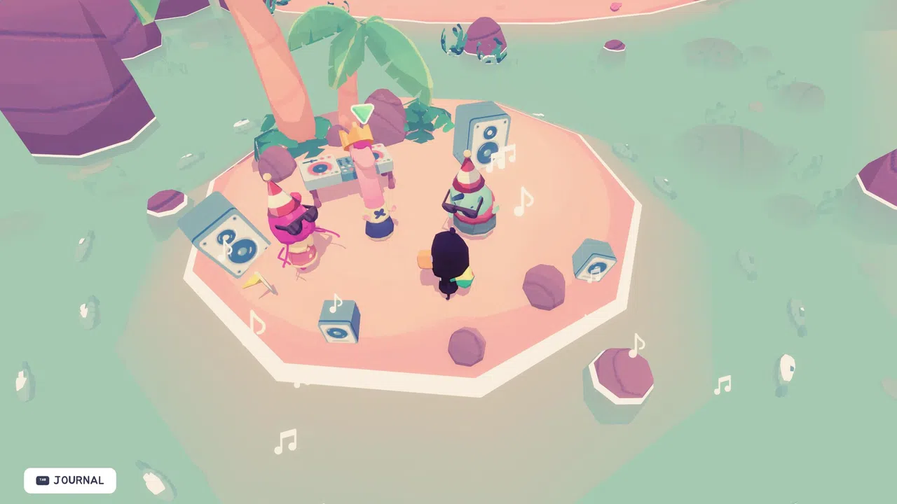 Mirth Island Demo Screenshot 6