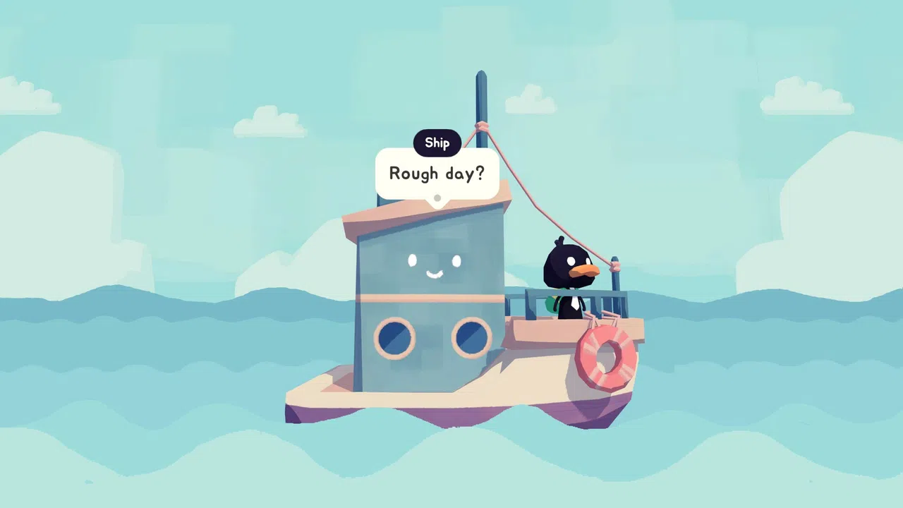 Mirth Island Demo Screenshot 4