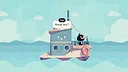 Mirth Island Demo Screenshot 4