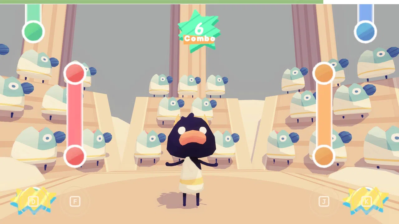 Mirth Island Demo Screenshot 8
